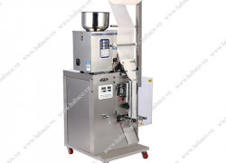 Máy đóng gói bột ngũ cốc - tối ưu sản xuẩt