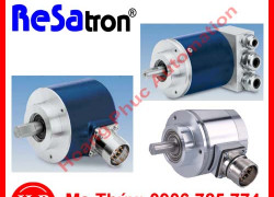 Bộ mã hóa trục rỗng ReSatron Phân phối tại việt nam