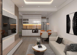 BÁN NHÀ ĐẸP CỰ KHỐI - Ô TÔ, NGÕ NÔNG, DÂN XÂY, HÀNG XÓM AEON 50M 5 TẦNG NHỈNH 6 TỶ (TL)