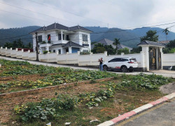 Chỉ hơn 5tr một mét vuông VIEW Sông Đà, Hợp Thành, TP.Hòa Bình- sẵn sổ