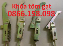 Vai trò của khóa tôm gạt lò xo với xe tải, xe ba gác