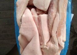 Phân phối mỡ heo đông lạnh nhập khẩu toàn quốc