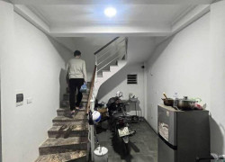 🏡 Tần Triều- Thanh Trì, DT 21m2, 5T, nhỉnh 5 t.y TL