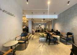 NHÀ MẶT TIỀN CÁCH MẠNG THÁNG 8 – QUẬN 10