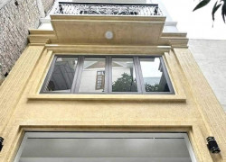 Bán nhà phố Cổ Linh 52m, 6 tầng, thang máy, gara oto, full nội thất chỉ 13,2 tỷ