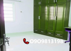 ♥️♥️♥️Cần Bán Nhanh P.Vườn Lài Quận 10 SHR 4 Tầng.♥️♥️♥️