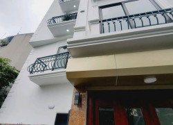 Bán nhà Bát Khối,Long Biên 6 tầng,50m,mt6m oto đỗ cửa nhỉnh 8 tỷ