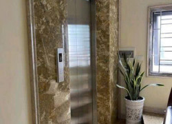 HÀ TRÌ LÔ GÓC 45M NHÀ 5 TẦNG MỚI XÂY 9,8 TỶ