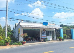 Đất Lớn Tỉnh Lộ 15 Huyện Củ Chi 1800 m2 giá tốt