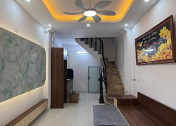 VIP THANH BÌNH HÀ ĐÔNG- DÂN XÂY- FULL NỘI THẤT- 7 TỶ