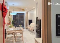 CĂN HỘ 2PN – GIÁ 1,5 TỶ | MẶT TIỀN TỈNH LỘ 10