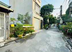 🔥🔥 60M2 ĐẤT TỔ 19 TRUNG TÂM THỊ TRẤN ĐÔNG ANH – NGÕ Ô TÔ TRÁNH – GIÁ CỰC TỐT NHỈNH 6 TỶ XÍU