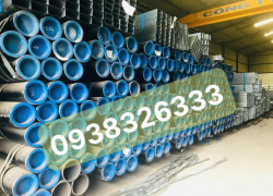 Quy Cách Ống Carbon,Ống Chịu Nhiệt,Thép Ống Đúc ASTM A106 Gr.B,Ø60×3,9ly,Ø73×5,2ly Ø76×5