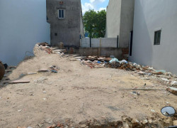 BÁN LÔ ĐẤT THỔ CƯ QUẬN 12 – PHƯỜNG THẠNH XUÂN