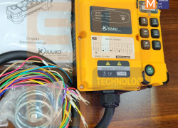 Điều khiển từ xa Juuko K600 (remote control)
