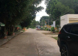 Bán 1,5ha đất ngay trung tâm thị trấn Tân Châu huyện Tân Châu Tây Ninh