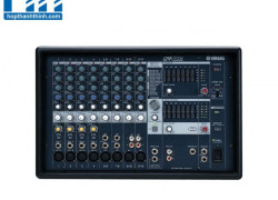 Bàn trộn âm thanh Yamaha EMX512SC