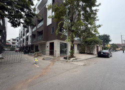 Liền kề Ngọc Lâm, 82m x 6 tầng, MT 8m, gần Mipec, đối diện trục đại lộ cảnh quan sông Hồng