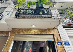 PHÂN LÔ PHỐ CỔ LINH, HÀNG XÓM AEON, GIÁ TRỊ TĂNG TỪNG NGÀY, DT~40M GIÁ CHỈ 12,5 TỶ