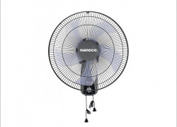 Quạt treo tường Nanoco NWF1604G