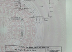 BÁN ĐẤT THỔ CƯ 1500M2 TẠI BÌNH TÂN GIÁ CHỈ 5 TỶ SỔ HỒNG CHÍNH CHỦ ĐẦY ĐỦ TIỆN ÍCH, CƠ HỘI VÀNG CHO NHÀ ĐẦU TƯ!