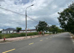 Cần bán lô đất gần Hội An 150m² chỉ 2 tỷ 5