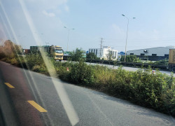 CHUYỂN NHƯỢNG ĐẤT CÔNG NGHIỆP 5HA TẠI KIM THÀNH HẢI DƯƠNG