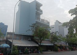 Mặt tiền quận 6