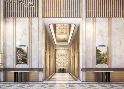 Rivea Residence Hoàng Mai