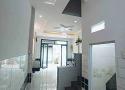 CÒN 1 CĂN CUỐI NĂM NHÀ CHÍNH CHỦ - KDC Lunavia Rạch Kiến