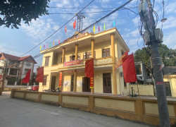 🏡 BÁN NHÀ ĐẢN MỖ – UY NỖ (CŨ), ĐÔNG ANH- NHÀ MỚI – KÍNH KOOG – SẴN VỀ Ở NGAY 42M2 NHỈNH 4Tỷ