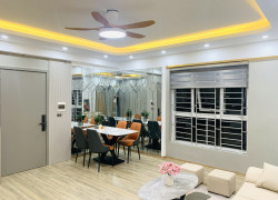 Bán căn hộ khu 3 toà HH03 chung cư Thanh Hà Cienco 5 – View hồ, full nội thất.