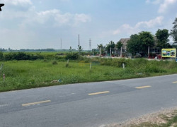 CƠ HỘI VÀNG MUA ĐẤT THỔ CƯ 19000M2 TẠI CỦ CHI SỔ HỒNG CHÍNH CHỦ GIÁ SIÊU HẤP DẪN CHỈ 80 TỶ - LIÊN HỆ NGAY!