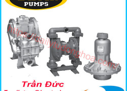 Nhà cung cấp Bruin Pumps chính hãng