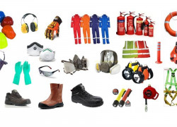 Thị trường bảo hộ lao động tại phường Gò Vấp