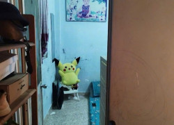 NHÀ 2 TẦNG - MT HẺM THẲNG - CÁCH ĐƯỜNG HUỲNH TẤN PHÁT 50M - HOÀN CÔNG 50M SỬ DỤNG - SỔ MỚI 2025 - 3.9 TỶ HỖ TRỢ VAY