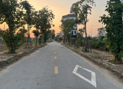 Bán đất Trường Thịnh – Vị trí vàng trung tâm TP giá 3 tỷ1