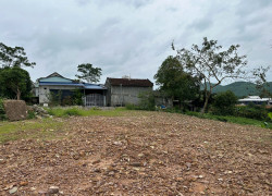 Dân cư đông đúc tại Xóm Khuôn, X.Phúc Trìu cũ, Đại Phúc mới, T.Thái Nguyên.