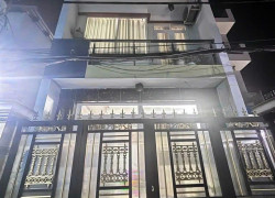 chính chủ cần bán nhà đường HUỲNH TẤN PHÁT .phường PHÚ THUẬN , QUẬN 7