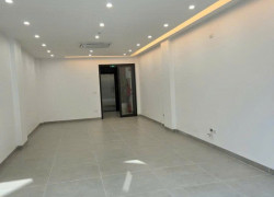 NGUYỄN KHANG - Ô TÔ TRÁNH - KINH DOANH - 73m2 9 tầng mt  4.5m Giá 35.3tỷ