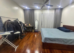 HOÀNG VĂN THÁI - 2 THOÁNG - NGÕ THÔNG - 67m2 4 tầng mặt tiền 5m Giá 21.2 tỷ