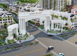 Shophouse 120m2 chỉ 1 Tỷ nhận nền & sổ khai thác ngay. LH: 0949265743