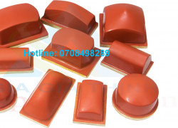 VẬT TƯ IN TAMPON - ĐẦU IN PAD