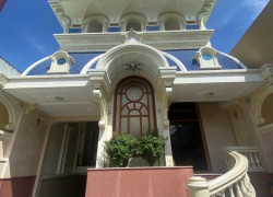 NHÀ CHO THUÊ NGUYỄN VĂN KHỐI – GÒ VẤP