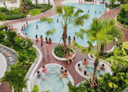 2 GREEN SKYLINE DĨ AN 13