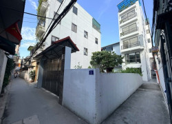 Bán nhà Sài Đồng,Long Biên 6 tầng,40m,mt4.4m oto đỗ cổng nhỉnh 8 tỷ