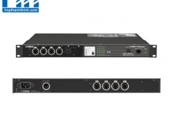 Bộ chuyển đổi mạng L2 Yamaha SWP1-8MMF