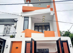 NHÀ ĐẸP – SỔ RIÊNG – CẦN CHỦ MỚI! | LONG HOÀ – RẠCH KIẾN