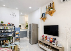 50 M2 2 TẦNG CHỈ 3.3 ĐỒNG B.Á.N N.H.À GẦN LÊ VĂN QUỚI