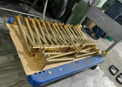 🔑 DỤNG CỤ MỞ THÙNG PHUY BẰNG ĐỒNG